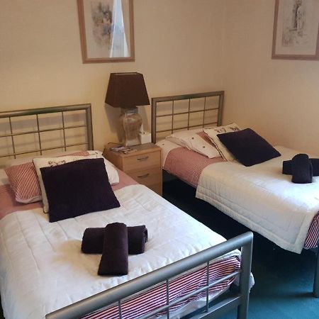 Breken Guest House Exmouth Zimmer foto